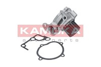 Kamoka Wasserpumpe FüR Mazda