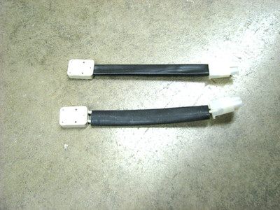 Dolan-Jenner Quick Disconnect Lamp Socket DC950 PL Series