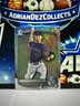 2025 Bowman Draft - Chrome JB Middleton #BDC-78 Mojo Refractor (RC) Rockies