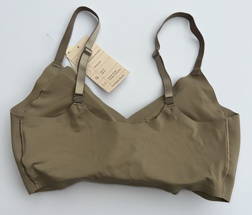 TRUE & CO True Body Boost Triangel-BH mit wandelbaren Trägern Größe L - Bild 7 von 7
