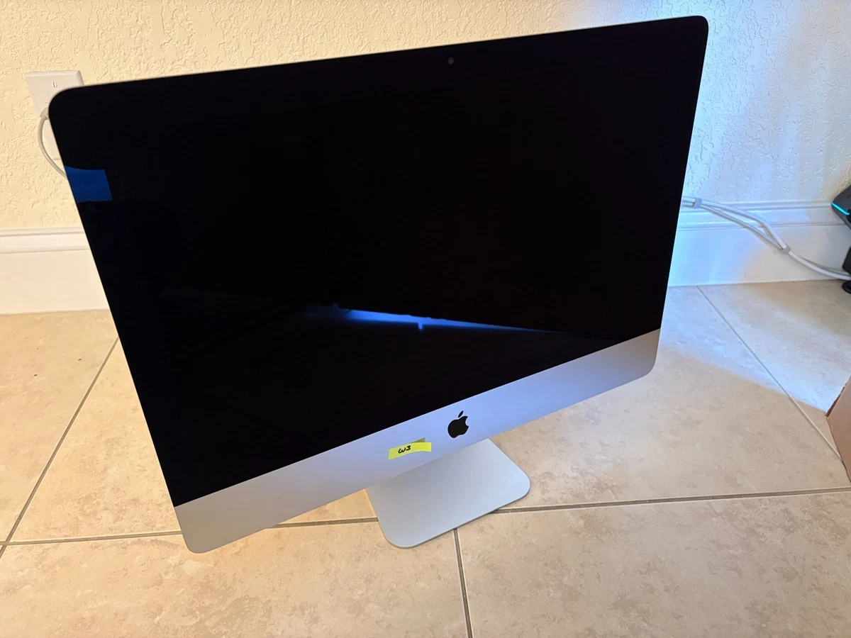 Apple iMac 2015 Desktops & All-In-Ones for sale - eBay