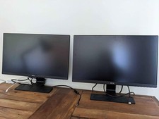 BenQ GW2480 60.5 cm (23.8 inch) LED Monitor (Full HD,  IPS, HDMI, DP, Speaker)