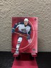 2025-26 Upper Deck SP Game Used Rick Nash Greats Red #131 - Blue Jackets