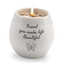 Best Friend Birthday Gifts for Women - Friendship Gifts for Women, Handmade