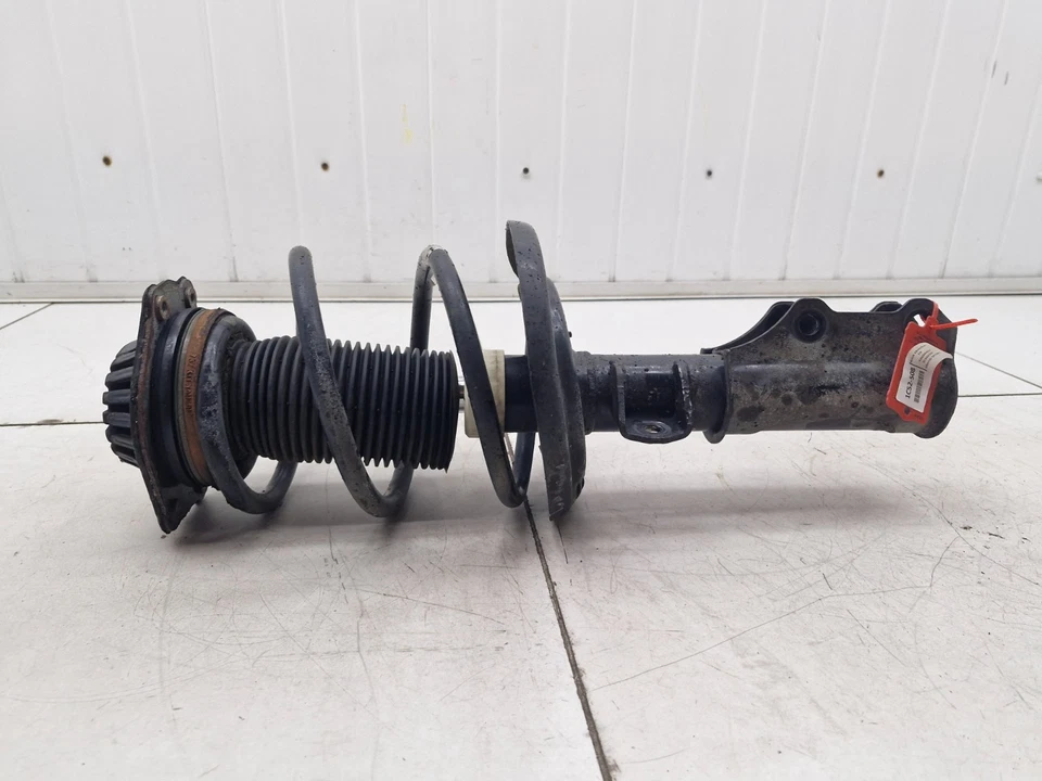 2018 Vauxhall Insignia B MK2 1.6 CDTI Shock Absorber Front Driver Side 84155686 - image 4 of 4