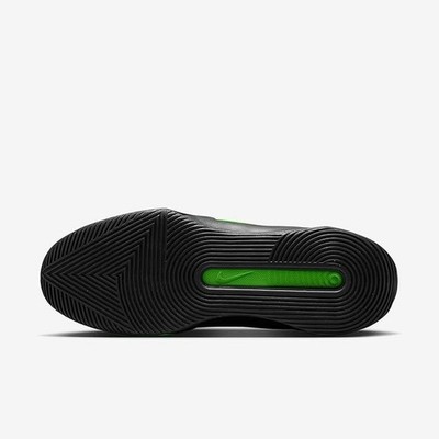 Size 9 - Nike GT Jump Academy Black Green Strike for sale  display picture 2