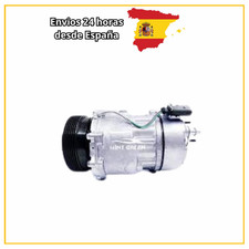 KLIMAKOMPRESSOR AUDI, FORD, SEAT, SKODA 1J0820803AX 1J0820803B