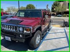 2003 Hummer H2