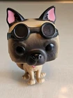 Funko Pop! Games: Fallout 4 - Dogmeat #76 Loose No Box Loose