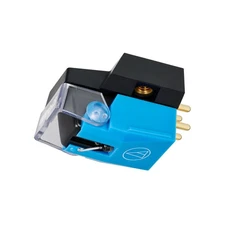 audio-technica AT-VM510xCB Dual-MM Cartridge w/Conical Styli AUTHORIZED-DEALER