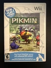 Pikmin - Nintendo Wii (New Play Control) CIB