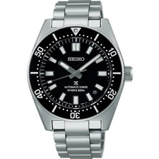 Seiko PROSPEX SBDC197 1965 Heritage Mechanica...