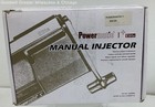 Powermatic I+ Elite Manual Cigarette Injector — photo 1