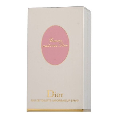 Dior Forever and Ever Dior EDT 50ml