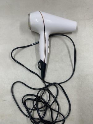 Remington AC9140 ProLuxe Haartrockner AC 2400W mit Diffusor Frizz Free