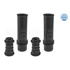 Staubschutzsatz Stoßdämpfer hinten für Peugeot 3008 0U 1 307 3A/C 3E | 240030