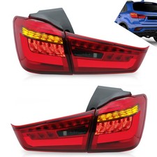 VLAND Rücklichter für Mitsubishi ASX Outlander Sports 2012-2018 2013 2014 2015