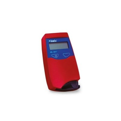 HemoCue  Glucose 201+ Analyzer (mg/dL) PE Blutzuckermessgerät