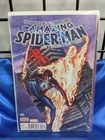 Marvel Comics The Amazing Spider-Man Issue #3 Slott Camuncoli Smith Gracia