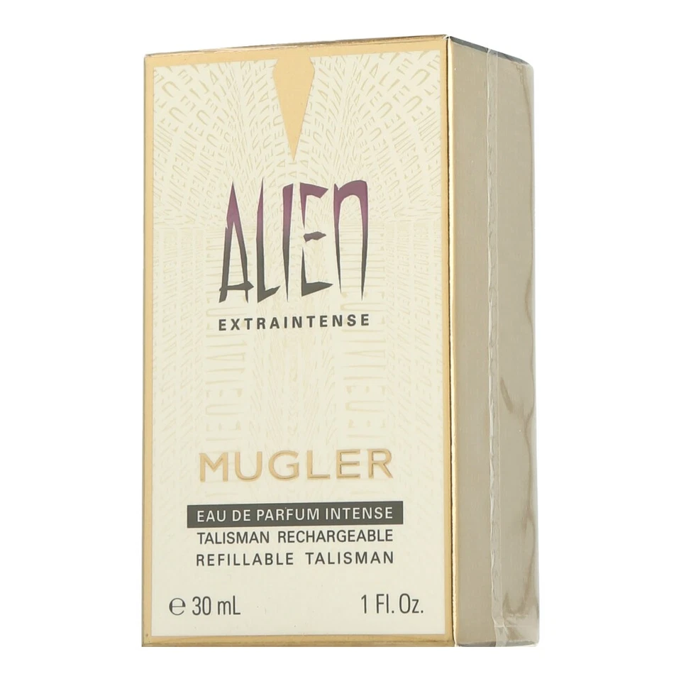 Thierry Mugler Alien Extraintense EDP Intense Rechargeable 30ml - Photo 1/1