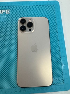 Apple iPhone 13 Pro Max - 1TB - UNLOCKED - GOLD