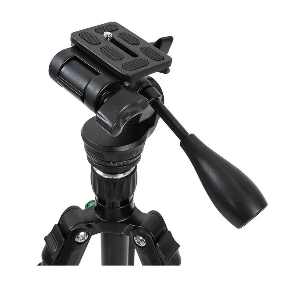 Hummingbird Trípode Versátil Ligero para Cámaras Binoculares y Miras Foto 3 de 4