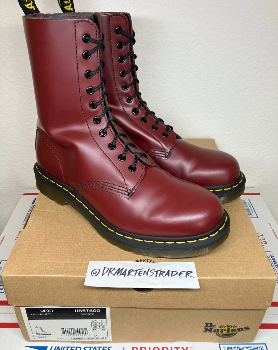 Doc Martens 1914 In Men's Boots for sale | eBay