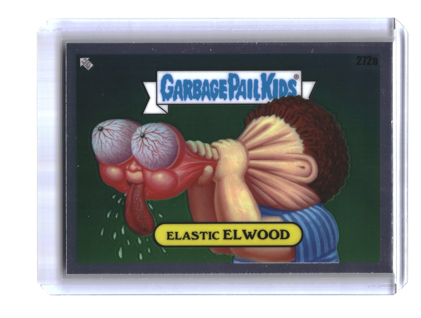 Elastic Elwood #272A