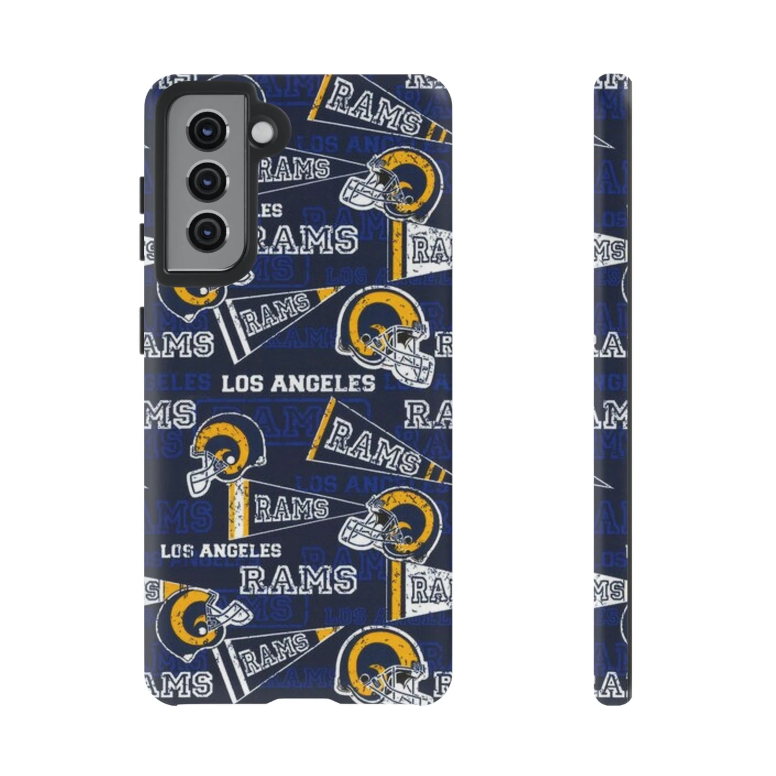 Los Angeles Rams Phone Cases for iPhone