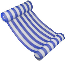 Swimming Pool Water Hammock Inflatable Chair Float Lounge