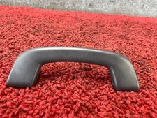 BMW 12-18 F30 F80 FRONT LEFT OR RIGHT HEADLINER ROOF HANDLE GRAB OEM 66K