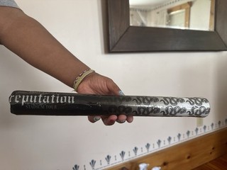 Taylor Swift Reputation Stadium Tour Light Baton Glow Stick Souvenir Multicolor