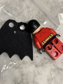 LEGO Robin DC Comics Super Heroes Batman Set 30166 sh011 Minifigure