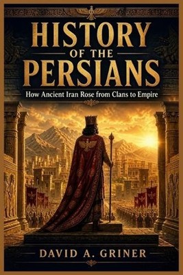 History of the Persians: How Ancient Iran Rose from Clans to Empire by David A. 