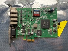 MOTU PCIe-424  Audio Interface Card PCI Expre...