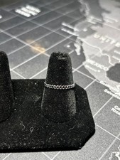 Stainless Steel Ring