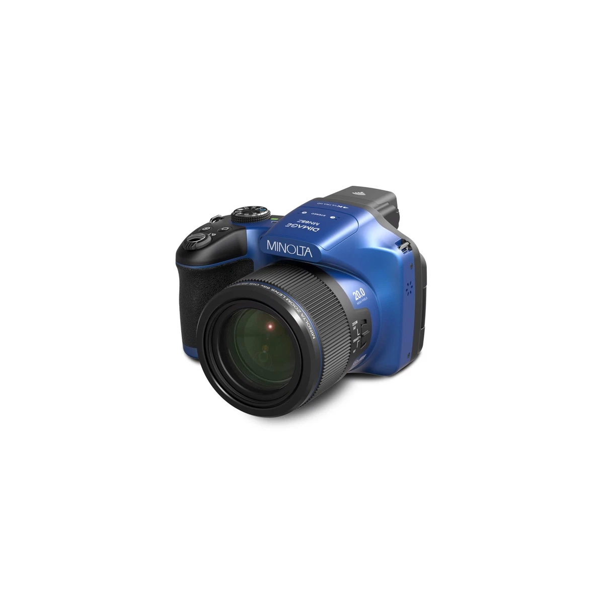 Konica Minolta DiMAGE X Digital Cameras for Sale | Shop New & Used