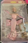 Vintage Marilyn Monroe Barbie In Box (Vintage Box Has Some Wear)