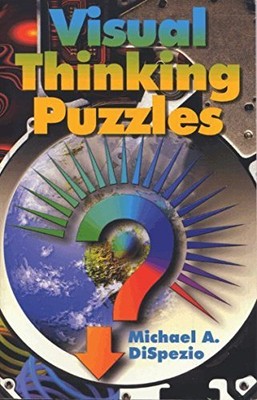 Visual Thinking Puzzles - VERY GOOD