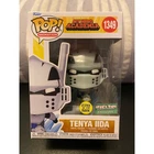 Funko Pop Animation:  My Hero Academia - Tenya IIda