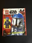 LEGO 912401  Star Wars Mandalorian Pilot paper bag (sw1259)