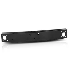 Front Upper Bumper Reinforcement Impact Bar Fit For 10-16 Cadillac SRX 22792566