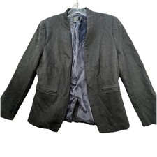 J.Crew 365 Womens 6 Going Out Blazer Stretch Jacket Career Office Workwear