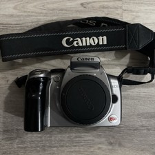 Canon EOS Digital Rebel 6.3MP DSLR DS6041 Camera BODY ONLY With Battery