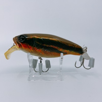 Deps BuzzJet 30g 96mm