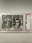 2017 Topps Now - Aaron Judge, Babe Ruth #669 /5283 (RC) PSA 9