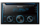 Pioneer FH-S520BT Double DIN Car Stereo Receiver with Bluetooth CD USB AUX AM/FM