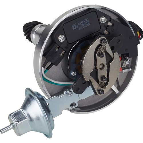 HEI Distributor, Black, Fits Pontiac - 第 7/11 張圖片