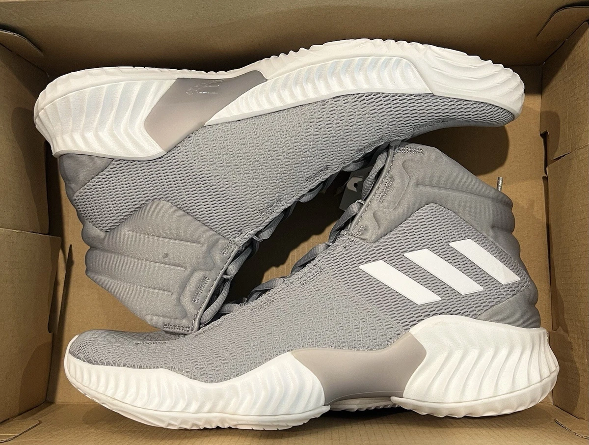 adidas Pro Bounce Sneakers for Men for Sale | Authenticity Guaranteed | eBay