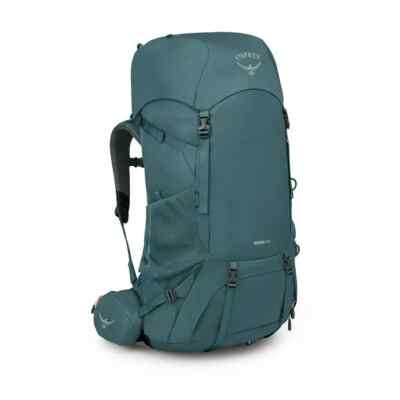 Osprey Renn 65L Women's Fit Camping Hiking Backpacking Lightweight Adjustable
